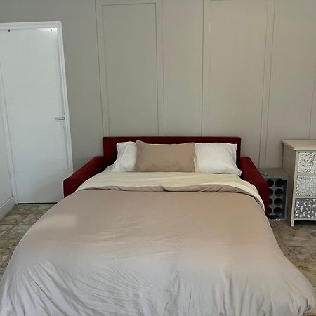 شقة Loge Zen Châteauroux المظهر الخارجي الصورة